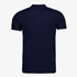 Tommy Hilfiger heren polo donkerblauw 2