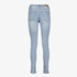 TwoDay dames skinny jeans lichtblauw 2