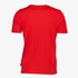 Puma Essentials heren sport T-shirt rood 2