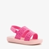 Vegan meisjes sandalen roze
