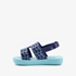 Copacabana jongens sandalen blauw 3