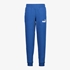Essentials kinder joggingbroek kobalt blauw