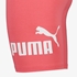 Puma Essentials dames sportshort roze 3