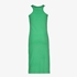 TwoDay lange meisjes jurk groen 2