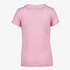 TwoDay meisjes T-shirt roze met tekstopdruk 2