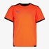 Teamliga Jersey kinder sport T-shirt oranje