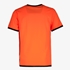Puma Teamliga Jersey kinder sport T-shirt oranje 2