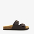Hush Puppies heren bio slippers bruin 7