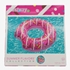 Zwemband donut roze 107 cm