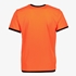 Puma Teamliga Jersey heren sport T-shirt oranje 2