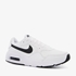 Air Max System heren sneakers wit