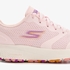 Skechers Go Run Consistent dames sneakers roze 6