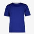 Adidas Entrada sport kinder T-shirt blauw 2