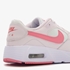 Nike Air Max SC dames sneakers wit/roze 6