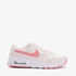 Nike Air Max SC dames sneakers wit/roze 7
