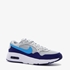 Air Max SC heren sneakers wit/blauw