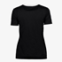 Adidas Entrada dames sport T-shirt zwart 2