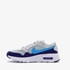 Nike Air Max SC kinder sneakers blauw 3