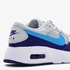 Nike Air Max SC kinder sneakers blauw 6