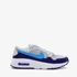 Nike Air Max SC kinder sneakers blauw 7