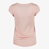 Puma Heather Cat dames sport T-shirt roze 2