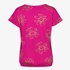 TwoDay dames T-shirt roze met print 2