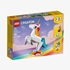 Lego 31140 Creator magische eenhoorn 2