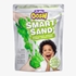 Smart sand medium