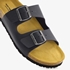 Hush Puppies heren bio slippers blauw 6