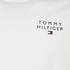 Tommy Hilfiger heren T-shirt wit 3