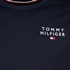 Tommy Hilfiger heren T-shirt donkerblauw 3