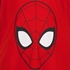 Spider-Man kinder sport set rood 3