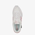 New Balance CW997 dames sneakers wit/roze 5