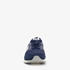 New Balance CM997 heren sneakers blauw/wit 2