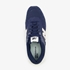 New Balance CM997 heren sneakers blauw/wit 5
