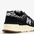 New Balance 997H dames sneakers zwart/wit 6