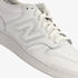 New Balance BB480L3W heren sneakers wit 6