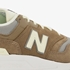 New Balance CM997HVD heren sneakers bruin 6
