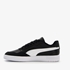Puma Court Ultra Lite heren sneakers zwart/wit 3