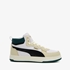 Puma Caven 2.0 jongens sneakers wit/groen 7