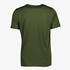 Puma Performance SS heren T-shirt groen 2