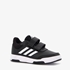Tensaur Sport 2.0 kinder sneakers zwart/wit