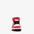 Puma Rebound V6 Mid jongens sneakers rood/zwart 2