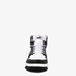 Puma Rebound V6 Mid jongens sneakers zwart/wit 2