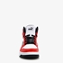 Puma Rebound V6 heren sneakers rood/wit 2