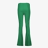 TwoDay dames flared pantalon groen 2