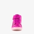 Blue Box meisjes sneakers met lichtjes roze 2