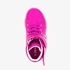 Blue Box meisjes sneakers met lichtjes roze 5
