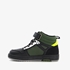 Blue Box hoge jongens sneakers zwart/groen 3
