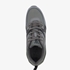 Osaga Rob 2 heren sneakers grijs/zwart met airzool 5